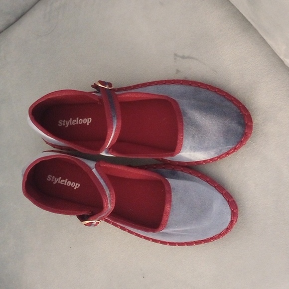 Styleloop Flats - Picture 3 of 4